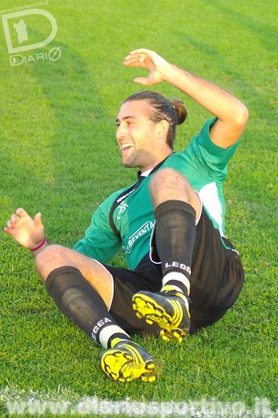 Daniele Denotti